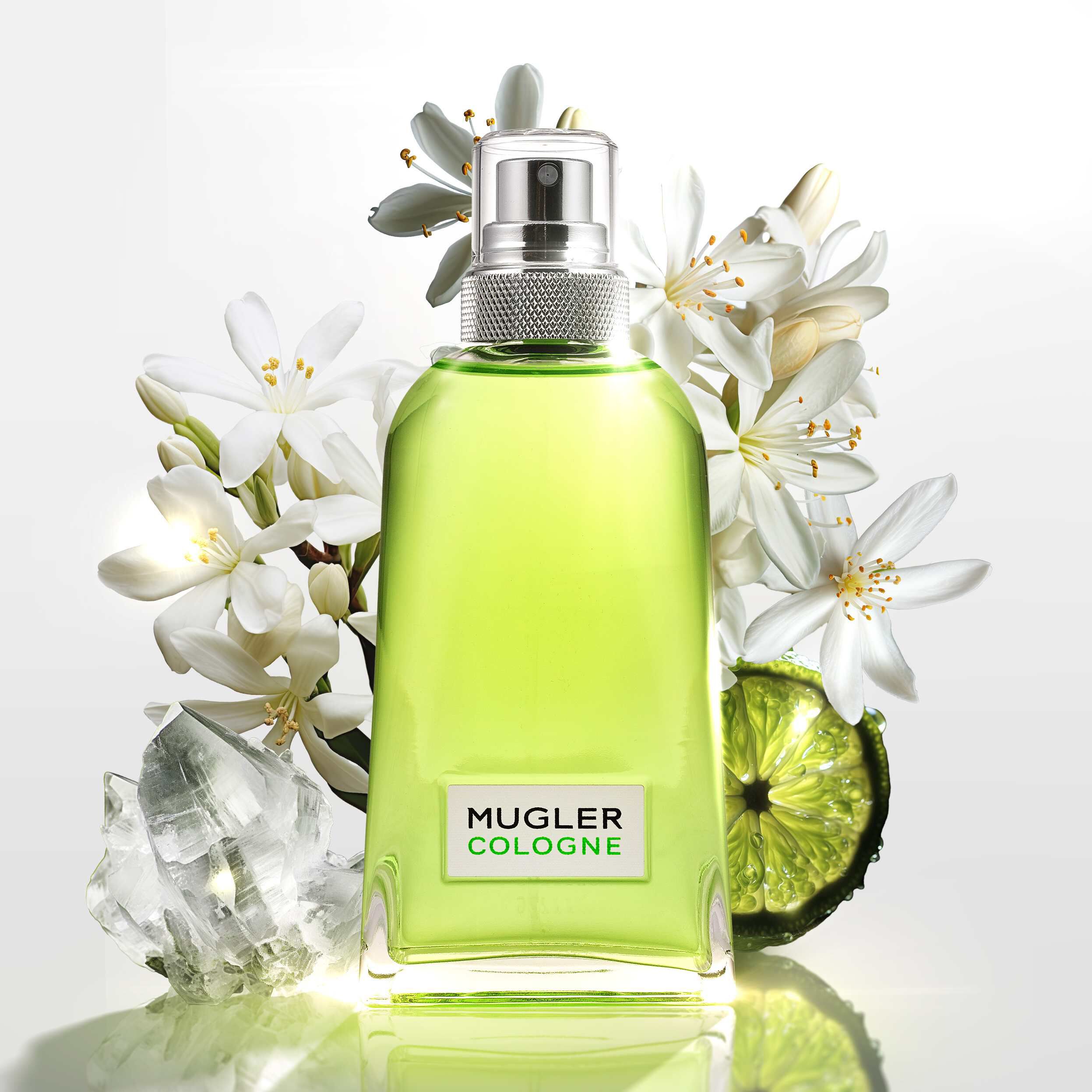Mugler Cologne Come Together Unisex Fragrance Mugler UK